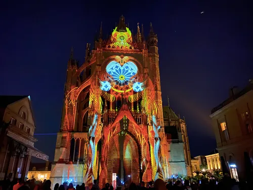 Photos : Constellations 2021 se dévoile